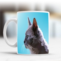 Tazza personalizzata con...