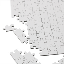 Puzzle fotografico...