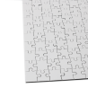 Puzzle fotografico rettangolare 30×40 cm