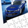 Puzzle fotografico rettangolare 30×40 cm