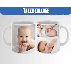Tazza collage...