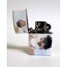 Accendino stile Zippo personalizzato