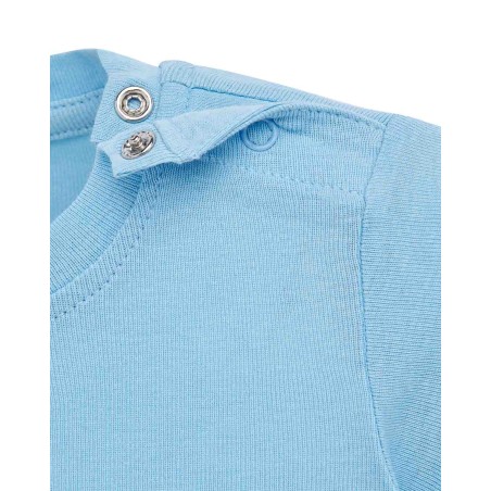 Body neonato personalizzato “Amore Materno”