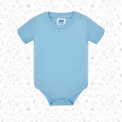 Body Neonato Personalizzato