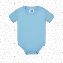 Body neonato personalizzato...