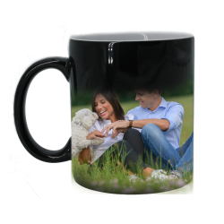 Tazza magica personalizzata...