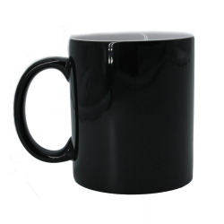 Tazza magica personalizzata 325 ml