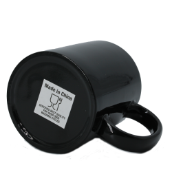 Tazza magica personalizzata 325 ml