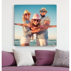 Foto su tela verticale 30×40 cm